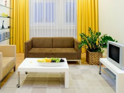 Hotel Mamaison Residence Sulekova Bratislava