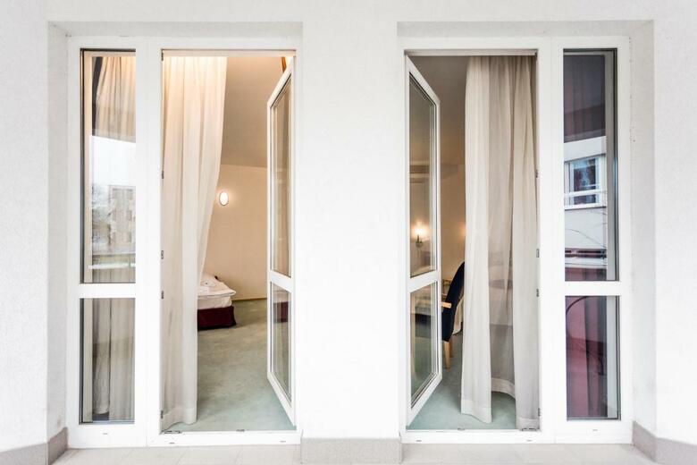 Hotel Set