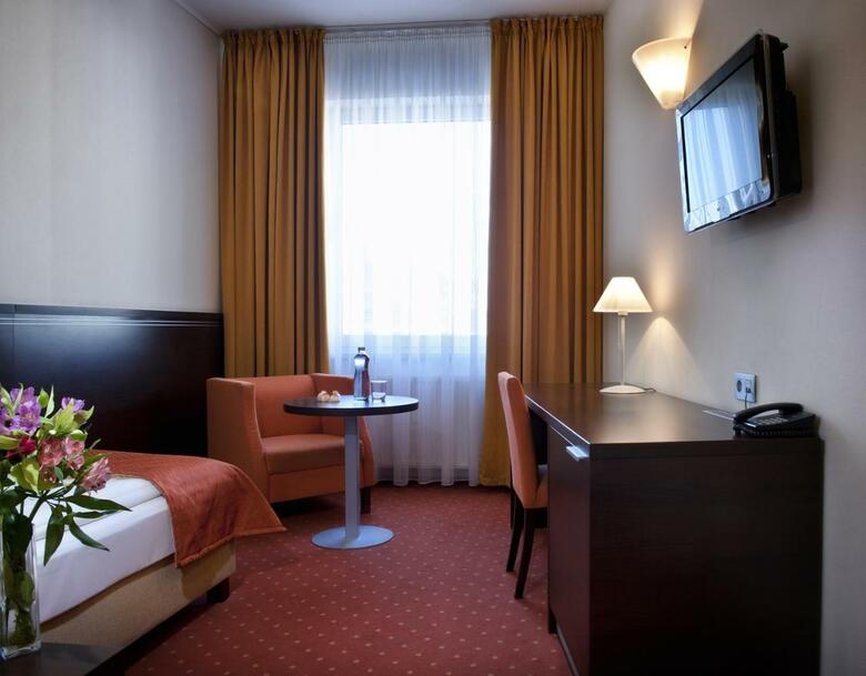 Hotel Tatra