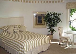 Bed & Breakfast Cardiff By The Sea Lodge