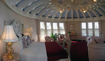 Bed & Breakfast Cardiff By The Sea Lodge