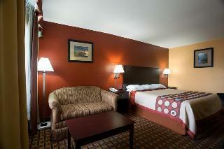 Motel Super 8 Stuttgart