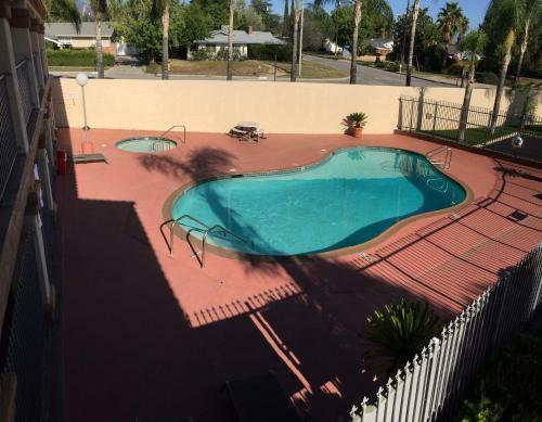 Motel Calimesa Inn