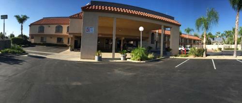 Motel Calimesa Inn