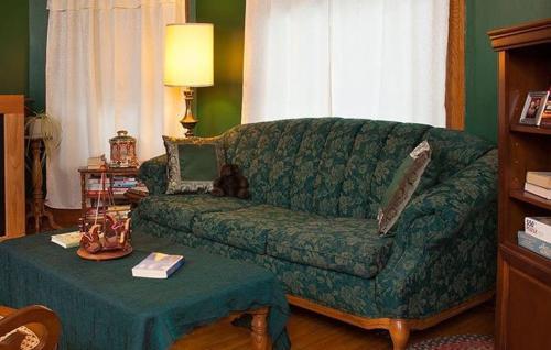 The Sawyer House Bed & Breakfast