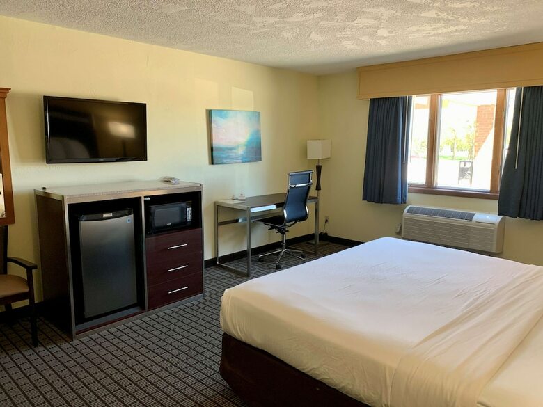 Hotel Best Western Maritime Inn
