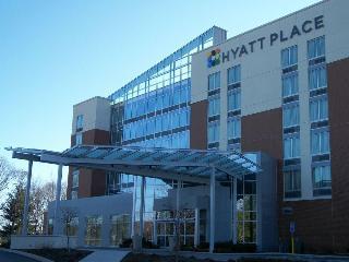 Hotel Hyatt Place Mohegan Sun