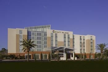 Hotel Hyatt Place Mohegan Sun