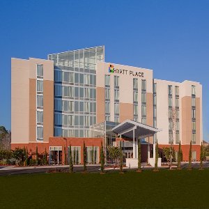 Hotel Hyatt Place Mohegan Sun