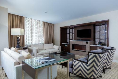 Hotel Mohegan Sun