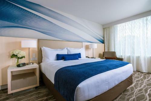 Hotel Mohegan Sun