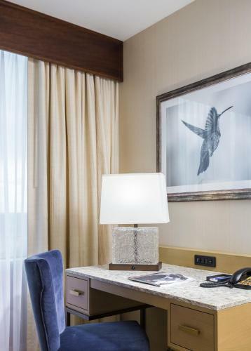 Hotel Mohegan Sun