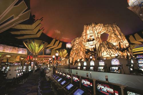 Hotel Mohegan Sun
