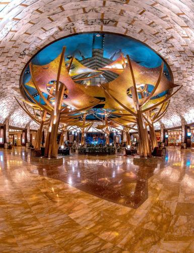 Hotel Mohegan Sun