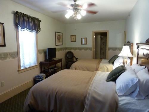 Posada The Inn At Jim Thorpe