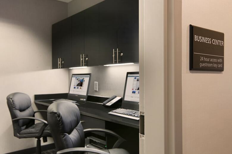 Hotel Hampton Inn & Suites Dupont