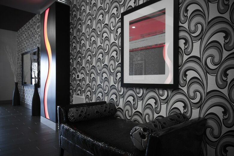 Hotel Hampton Inn & Suites Dupont