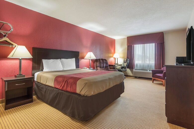Hotel Econo Lodge Lexington