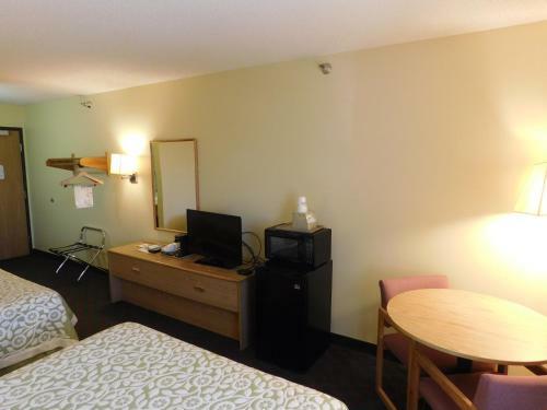 Hotel Days Inn - Lexington Nebraska