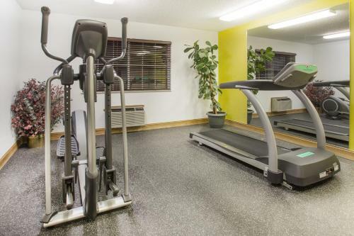 Hotel Days Inn - Lexington Nebraska