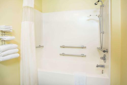 Hotel Days Inn - Lexington Nebraska
