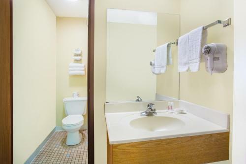 Hotel Days Inn - Lexington Nebraska