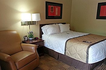 Hotel Extended Stay America - Memphis - Sycamore View