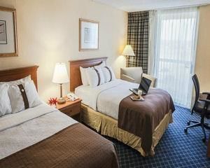 Hotel Byblos Niagara Resort And Spa