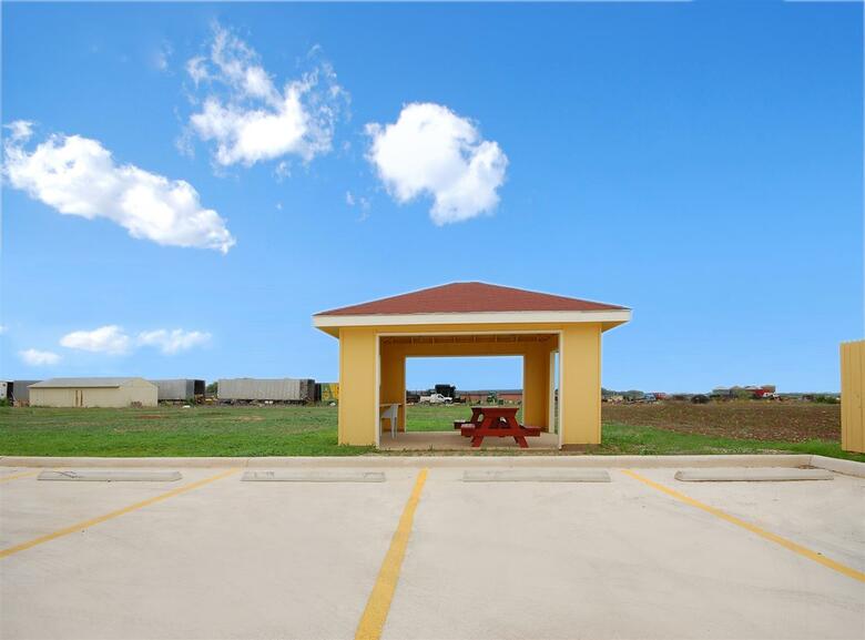 Hotel Best Western Inn Hondo