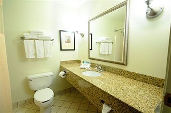 Hotel Holiday Inn Express - Delafield