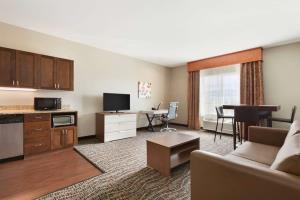 Hotel Best Western Plus Peppertree Inn At Omak