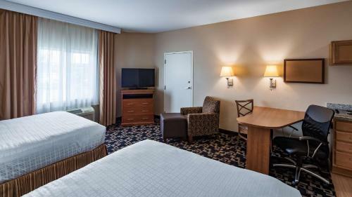 Aspen Hotel & Suites