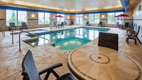 Aspen Hotel & Suites