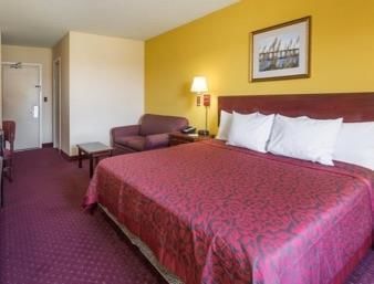 Hotel Days Inn Tappahannock