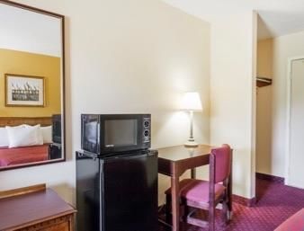 Hotel Days Inn Tappahannock
