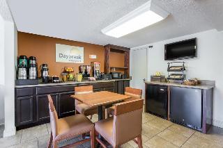 Hotel Days Inn Tappahannock