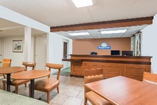 Hotel Days Inn Tappahannock
