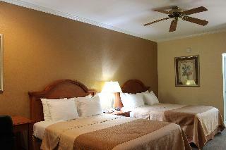 Hotel Best Western Inn Navasota