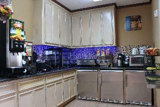 Hotel Best Western Inn Navasota