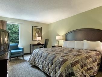 Hotel Days Inn Kings Dominion