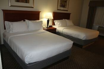 Hotel Holiday Inn Express Heber City