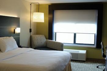 Holiday Inn Express Hotel & Suites Exmore-eastern Shore