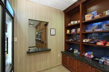 Hotel Hampton Inn & Suites Exmore - Eastern Shore