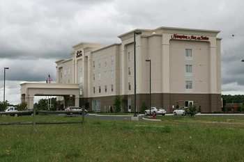 Hotel Hampton Inn & Suites Exmore - Eastern Shore
