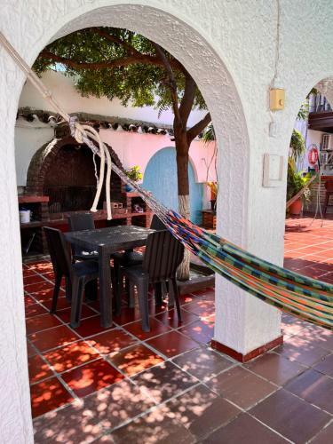 Hostal The Chill In Mansion Hostel Santa Marta