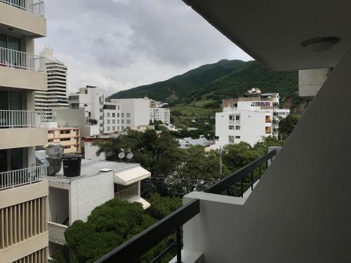 Apartamento Edificio Palanoa Apto 507 Rodadero