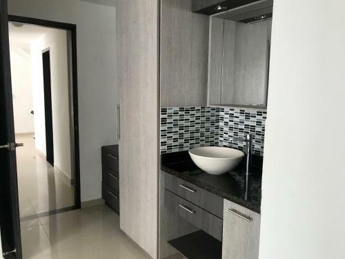 Apartamento Edificio Palanoa Apto 507 Rodadero