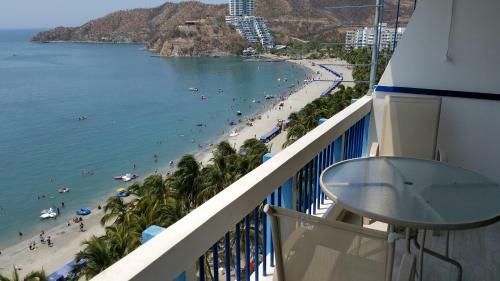 Apartamento 1403 Edificio Karey El Rodadero