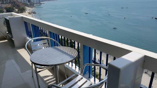 Apartamento 1403 Edificio Karey El Rodadero