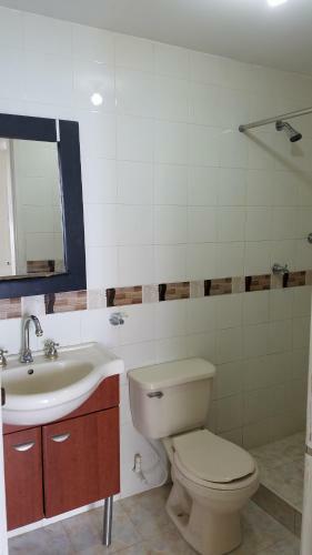 Apartamento 1403 Edificio Karey El Rodadero
